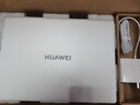 華為（HUAWEI）華為筆記本電腦MateBook D14 國家補貼 2025新品13代酷睿高清護眼全面屏學(xué)習商務(wù)辦公輕薄本HW11A D14銀｜i5-13420H 16G+1TB 預裝Windows 曬單實(shí)拍圖