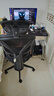 京東京造Z9Pro二代人體工學(xué)椅電競椅辦公椅子電腦椅人工力學(xué)座椅黑 曬單實(shí)拍圖