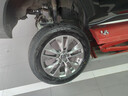 普利司通（Bridgestone）汽車(chē)輪胎 225/60R18 100V H/L001 適配豐田RAV4榮放/奇駿 曬單實(shí)拍圖