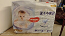 好奇（Huggies）金裝紙尿褲L40片(9-14kg)尿不濕【速干不易紅】 曬單實(shí)拍圖