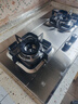 櫻花燃氣灶天然氣灶雙灶 燃氣灶700x400開(kāi)孔 5.0KW猛火灶不銹鋼灶臺嵌兩用 雙頭煤氣灶 大尺寸開(kāi)孔 原孔換新灶 天然氣 曬單實(shí)拍圖
