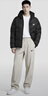 耐克NIKE男冬季短款連帽羽絨服 運動(dòng)防寒外套 WR系列DV1132-010黑2XL 曬單實(shí)拍圖