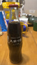 天府可樂(lè )玻璃瓶 碳酸飲料草本精制汽水國產(chǎn)飲料商超餐飲同款重慶可樂(lè ) 玻璃瓶可樂(lè )*6瓶 曬單實(shí)拍圖