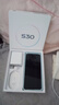 vivo S30 國家補貼 多彩輕薄直屏 5000萬(wàn)索尼超級潛望長(cháng)焦 高通第四代驍龍7 6500mAh長(cháng)續航 新品手機 薄荷青 12GB+512GB 官方標配 曬單實(shí)拍圖