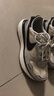 耐克NIKE女PHOENIX WAFFLE運動(dòng)休閑鞋FD2196-100米白黑38偏大半碼 曬單實(shí)拍圖
