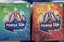 劍橋少兒英語(yǔ)預備級Power Up0123456級學(xué)生套裝 powerup考試教材 1-6級(教材+練習冊+活動(dòng)手冊) 3級(教材+練習冊+活動(dòng)手冊) 曬單實(shí)拍圖