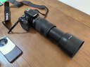 佳能/Canon 28-300 70-300 200-400 長(cháng)焦佳能鏡頭 二手鏡頭 95新 佳能 70-300 II 二代小黑 9成新 曬單實(shí)拍圖