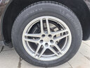 米其林（MICHELIN）【包安裝】米其林輪胎 Latitude Sport 3 攬途 3 高端運動(dòng)系列 255/55R18 105W N1 保時(shí)捷Maca 曬單實(shí)拍圖