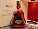 軒尼詩(shī)（Hennessy）XO馬年限量版禮盒干邑白蘭地 700mL 2瓶 曬單實(shí)拍圖