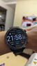 榮耀手表5Pro【國家補貼】46mm 黑色 智能運動(dòng)手表無(wú)感血壓心臟健康監測專(zhuān)業(yè)跑步 男女款 情侶表送男友 曬單實(shí)拍圖