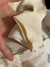 拉比嬰兒衣服新生兒連體衣四季雙面布男女寶寶爬服睡衣2件裝 特殊色73 曬單實(shí)拍圖