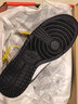 耐克NIKE 2025男子運動(dòng)鞋 春季新款 DUNK休閑鞋板鞋 黑白熊貓HF5441-100 40 曬單實(shí)拍圖