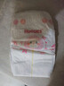 好奇（Huggies）鉑金裝小桃褲紙尿褲L76片(9-14kg)大號尿不濕【透爽散熱】 曬單實(shí)拍圖