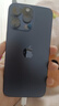 Apple【分期0首付】蘋(píng)果15promax iPhone15pro 雙卡雙待 全網(wǎng)通 5G手機 蘋(píng)果15promax 黑色鈦金屬 256GB 全網(wǎng)通+質(zhì)保2年+配件禮包 曬單實(shí)拍圖