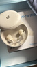 聲闊安克【38好禮】SleepA30睡眠耳機「限定禮盒」無(wú)線(xiàn)降噪藍牙耳機睡覺(jué)不壓耳隔音耳塞助眠白 曬單實(shí)拍圖
