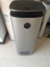 352H301加濕器 空氣凈化器加濕凈化一體機無(wú)霧家用客廳臥室靜音除菌除甲醛過(guò)敏原病毒空氣加濕 曬單實(shí)拍圖