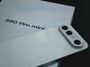 vivo S50 Pro mini 16GB+512GB 告白 主攝級長(cháng)焦Live 第五代驍龍8 濕手秒開(kāi)超聲波指紋2.0 AI拍照手機 曬單實(shí)拍圖