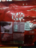 雀巢奇巧kitkat威化牛奶巧克力特惠裝 480g 零食糖果 出游季聚會(huì )分享 曬單實(shí)拍圖