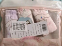 Hello Kitty女童內褲棉質(zhì)兒童四角短褲春夏寶寶平角透氣薄褲頭231005平角160 曬單實(shí)拍圖