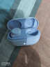 弱水時(shí)砂【重磅新品】琉璃Ultra無(wú)線(xiàn)藍牙耳機琉璃X升級款入耳運動(dòng)耳機抗風(fēng)噪主動(dòng)降噪HiFi音質(zhì)超長(cháng)續航學(xué)生 淺云白|深海級降噪+旗艦HiFi音質(zhì) 曬單實(shí)拍圖