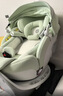 瑞貝樂(lè )啟睿Max 兒童安全座椅0–4-12歲全齡i-Size認證嬰兒車(chē)載語(yǔ)音交互 曬單實(shí)拍圖