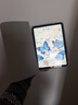 崇尚美適用ipadair7保護套11英寸2025款ipad11(A16)保護殼帶筆槽2024Pro磁吸休眠Y型ipad平板電腦硬殼 【薩摩小狗Y】Y折帶筆槽 iPad10代/iPad11代(A16) 曬單實(shí)拍圖
