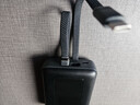 ANKER 安克【新3C認證可上飛機】旅行充電寶自帶雙c線(xiàn)45W20000毫安mAh大容量超快充移動(dòng)電源安卓蘋(píng)果 黑 曬單實(shí)拍圖