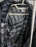 Columbia哥倫比亞戶(hù)外秋冬男女銀點(diǎn)三合一鵝絨內膽700蓬防水沖鋒衣XE5542 010 XE5542  黑色 男女同款 L (180/100A) 曬單實(shí)拍圖