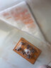 OEMG高端家用裱花袋嘴工具全套加厚一次性烘焙蛋糕擠奶油溶豆擠花器 裱花套裝 【食品級PE材質(zhì)裱花袋】 曬單實(shí)拍圖