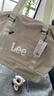 Lee大容量女士手提旅行包健身短途出差行李包旅游可擴容待產(chǎn)收納包 曬單實(shí)拍圖