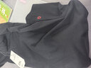 京東京造紅點(diǎn)10A抗菌短袖t恤男26新款純棉打底衫內搭春季衣服新年 黑色2XL 曬單實(shí)拍圖