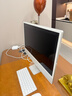 蘋(píng)果（Apple）iMac 99新二手蘋(píng)果一體機電腦臺式機 24寸M1/M3/M4 官翻設計剪輯 【官翻全新】24寸M1【8+8核】16G+512G 京品甄選 曬單實(shí)拍圖