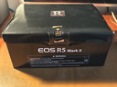 佳能EOS R5 Mark II全畫(huà)幅旗艦專(zhuān)業(yè)微單相機R52機身8K視頻R5二代 佳能EOS R5 二代 單機身 官方標配【京倉鑒定 正品保障】 曬單實(shí)拍圖