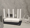 中興（ZTE）巡天BE5100無(wú)線(xiàn)家用wifi7路由器 自研10核芯片 千兆雙頻5顆信號放大器穿墻王游戲加速 曬單實(shí)拍圖