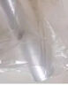 美麗雅 點(diǎn)斷式保鮮袋大號200只35*25cm 一次性加厚食品分裝連卷袋子 曬單實(shí)拍圖