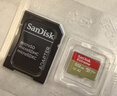 閃迪（SanDisk）512GB TF(MicroSD)內存卡 4K極速金卡A2 V30 U3行車(chē)記錄儀 運動(dòng)相機無(wú)人機 監控存儲卡 讀190MB/s 曬單實(shí)拍圖