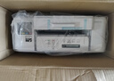 兄弟DCP-T536DW雙面打印機彩色噴墨無(wú)線(xiàn)手機wifi打印復印掃描一體機家用小型學(xué)生作業(yè)照片A4墨倉 曬單實(shí)拍圖