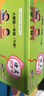 嘟樂(lè )仔2025新版一年級識字卡上下冊生字卡人教版同步課本二年級語(yǔ)文漢字 識字卡【人教一年級上冊】284字 曬單實(shí)拍圖