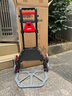 杜邦（DU PONT）買(mǎi)菜手拉車(chē)折疊推車(chē)拉桿拖車(chē)上樓搬運爬樓神器便攜購物行李拉貨車(chē) 曬單實(shí)拍圖