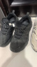 樂(lè )途登山鞋男鞋冬季加絨棉鞋戶(hù)外運動(dòng)鞋防滑越野徒步鞋子男黑色42 曬單實(shí)拍圖
