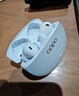 OPPO Enco Free4 真無(wú)線(xiàn)入耳式藍牙耳機降噪耳機翻譯耳機通用蘋(píng)果華為小米手機 水漾藍 曬單實(shí)拍圖