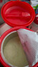 貝因美（Beingmate）大國品牌愛(ài)加12-36月幼兒奶粉3段800g*6 免疫成長(cháng)奶粉含乳鐵蛋白 曬單實(shí)拍圖