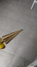 德力西電氣寶塔鉆頭開(kāi)孔擴孔器不銹鋼金屬木工專(zhuān)用階梯打孔神器高硬度鐵板 高速鋼4241【直槽4-32mm】 曬單實(shí)拍圖