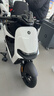 九號（Ninebot）電動(dòng)摩托車(chē)N3 85c 智能智駕 長(cháng)續航電摩【門(mén)店自提】 顏色可到門(mén)店選 曬單實(shí)拍圖