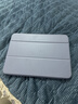 Apple/蘋(píng)果 iPad11英寸 A16芯片2025年款 平板電腦 (256GB WLAN版/學(xué)習辦公娛樂(lè ))藍色 曬單實(shí)拍圖