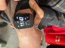 珍匠老人定位器gps追蹤神器電話(huà)手表智能防走丟失癡呆老年人專(zhuān)用手環(huán) 曬單實(shí)拍圖