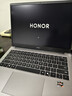 榮耀（HONOR）MagicBook X14 銳龍款 【國家補貼15%】筆記本電腦新款輕薄本游戲商務(wù)辦公高清學(xué)生本 X14 2026款 R7-7735HS 16G 512G固態(tài) 曬單實(shí)拍圖