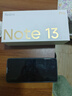 小米 Redmi Note13Pro 國家補貼 驍龍7S 新2億像素 第二代1.5K高光屏 12GB+256GB 星沙白 5G手機 曬單實(shí)拍圖