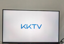 KKTV32英寸 4K超高清顯示器  廣色域 HDR 濾藍光 DP 高分 大屏專(zhuān)業(yè)辦公影娛游戲液晶電腦屏幕 KW32UV 曬單實(shí)拍圖