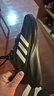 阿迪達斯（adidas）黑武士輕便耐磨透氣休閑運動(dòng)鞋跑鞋 UK9.5碼44碼 曬單實(shí)拍圖